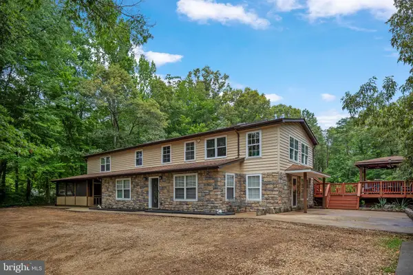 10512 Catharpin Rd, SPOTSYLVANIA, VA 22551