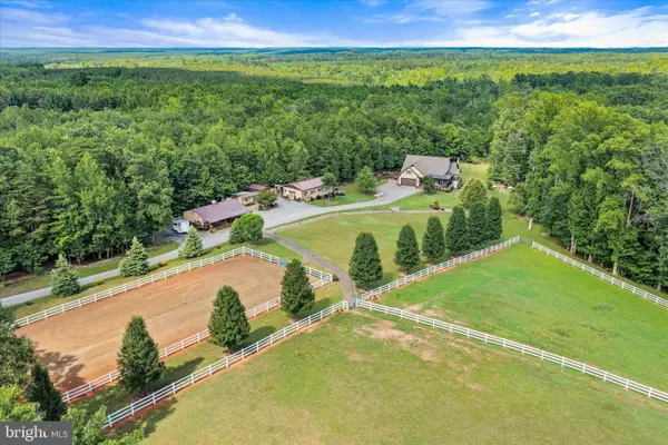 11861 Goa Way, SPOTSYLVANIA, VA 22551