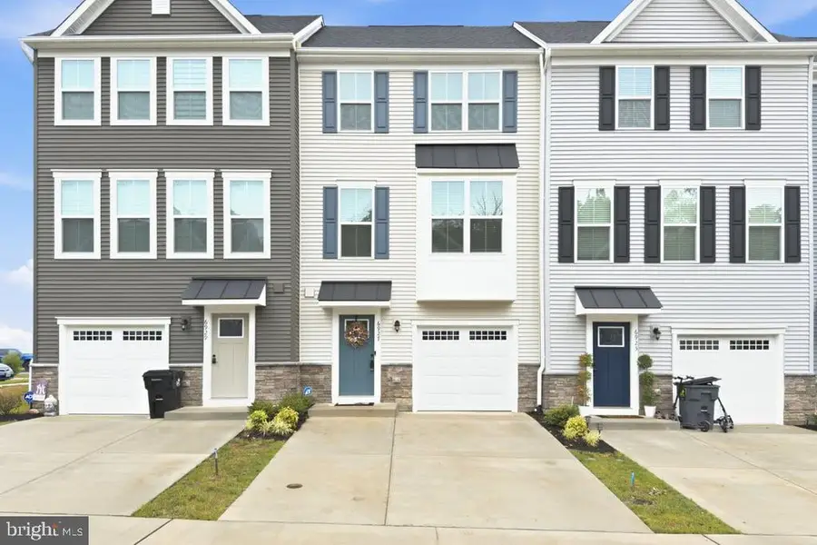 6927 Braxton Springs Way, Spotsylvania, VA 22553 - #2