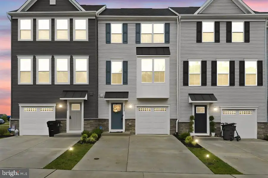 6927 Braxton Springs Way, Spotsylvania, VA 22553 - #3
