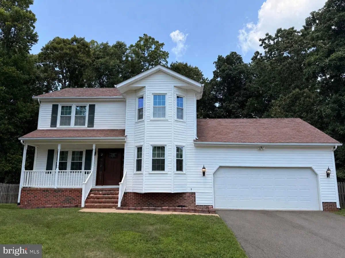 5207 Calvert Ct, Fredericksburg, VA 22407 - #1