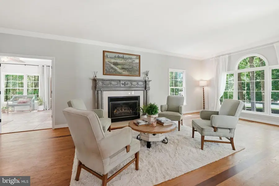 10829 Perrin Cir, Spotsylvania, VA 22551 - #2