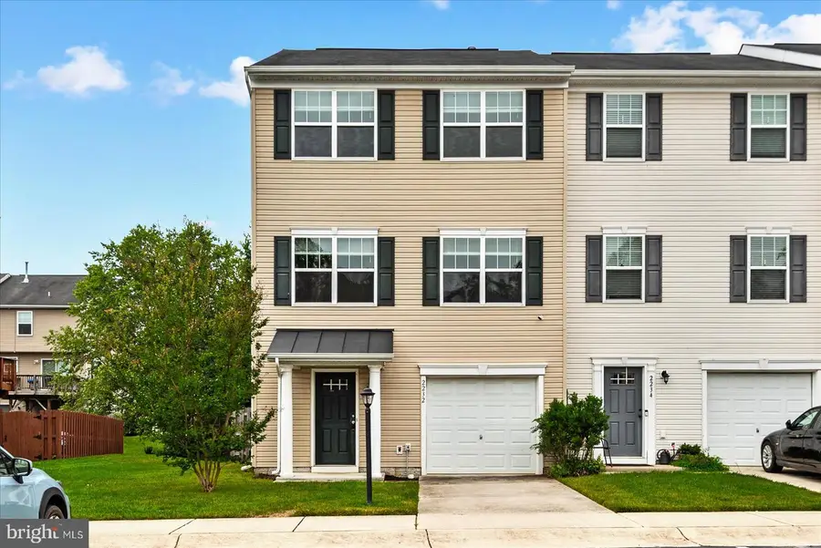 2232 Mallard Landing Dr, Fredericksburg, VA 22408 - #2