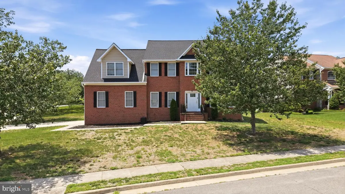 5901 W Copper Mountain Dr, Spotsylvania, VA 22553 - #1