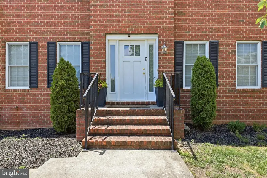 5901 W Copper Mountain Dr, Spotsylvania, VA 22553 - #2