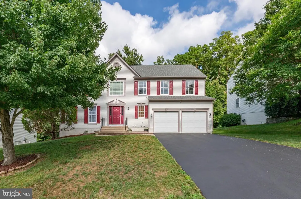 3514 Carlyle Ct, Fredericksburg, VA 22408 - #1