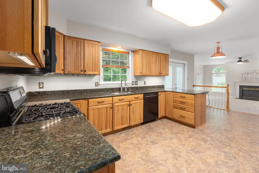 3514 Carlyle Ct, Fredericksburg, VA 22408 - #3