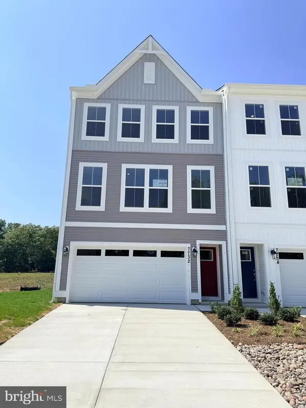 7732 Harlow Cir, SPOTSYLVANIA, VA 22551