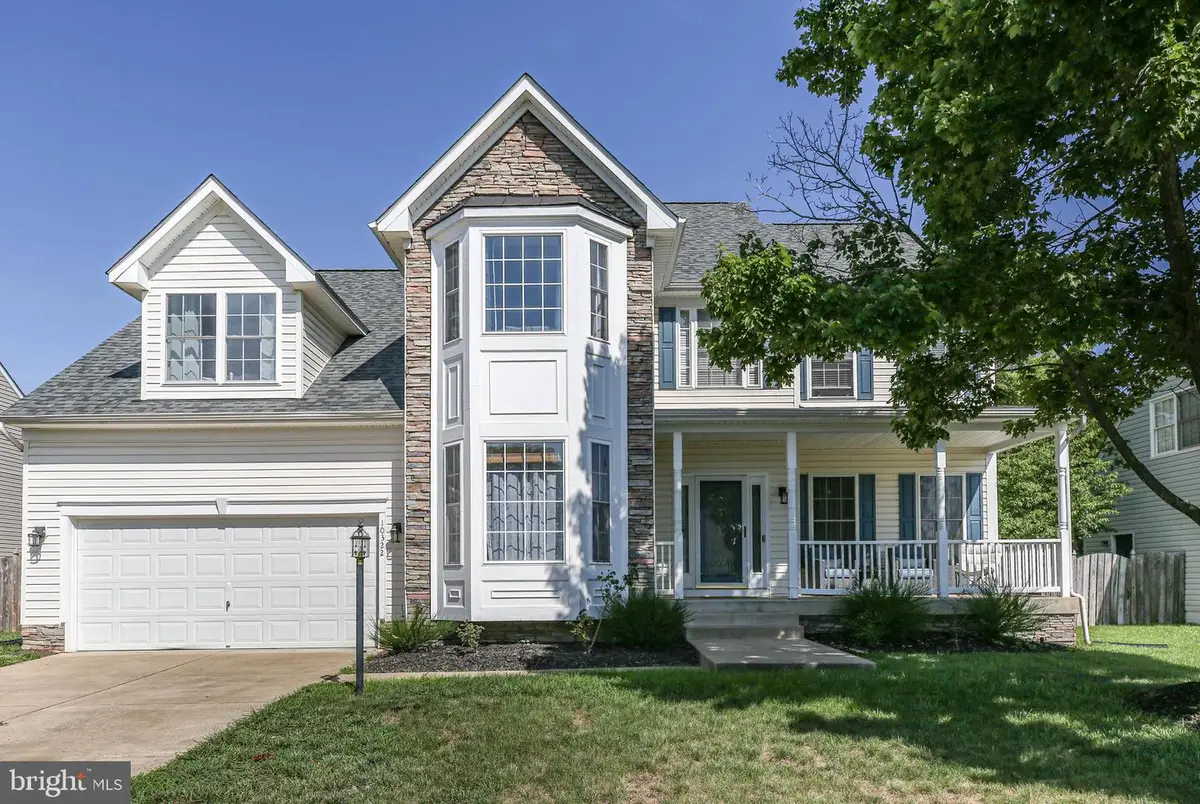 10322 Kupperton Ct, Fredericksburg, VA 22408 - #1