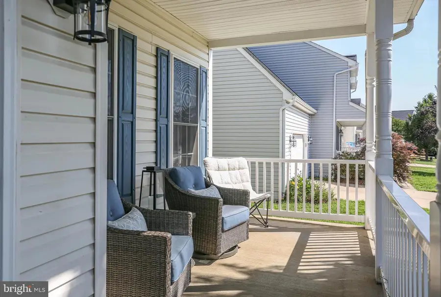 10322 Kupperton Ct, Fredericksburg, VA 22408 - #2