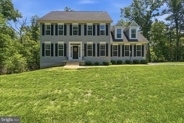 13005 N French Ct, FREDERICKSBURG, VA 22407