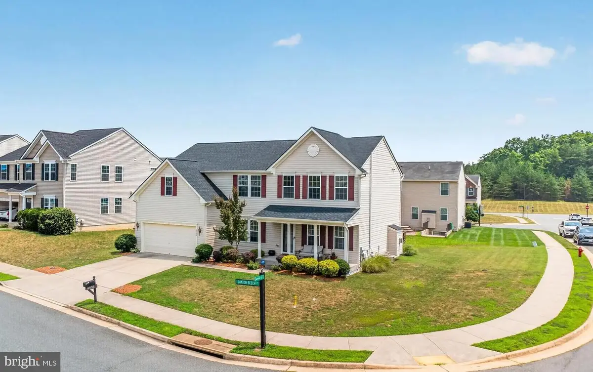 6008 Oakton Beech Ln, Fredericksburg, VA 22407 - #1