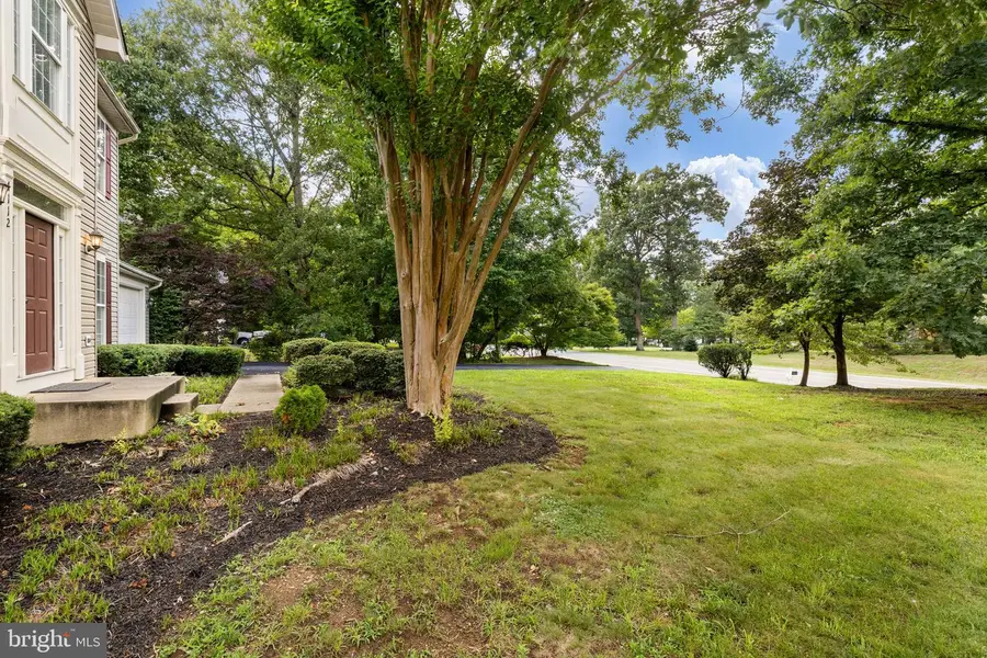 4112 Monticello St, Fredericksburg, VA 22408 - #3