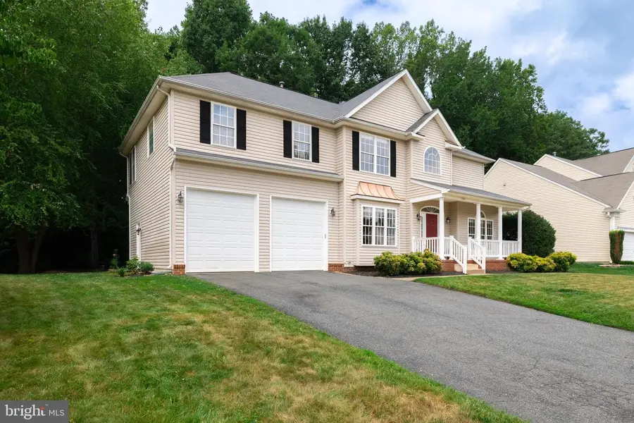11004 Plume Ct, Fredericksburg, VA 22407 - #3