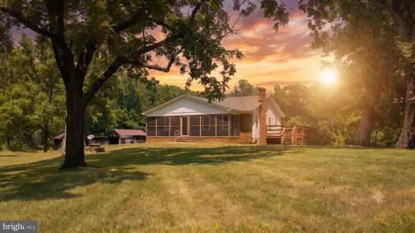 7129 Tanglewood Rd, SPOTSYLVANIA, VA 22551