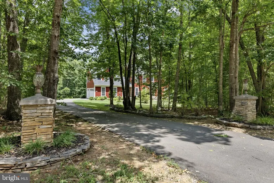 9631 Nottoway Ln, Spotsylvania, VA 22551 - #2