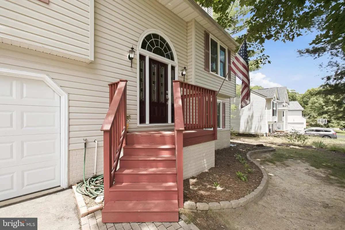 10608 Crestwood Dr, Spotsylvania, VA 22553 - #1