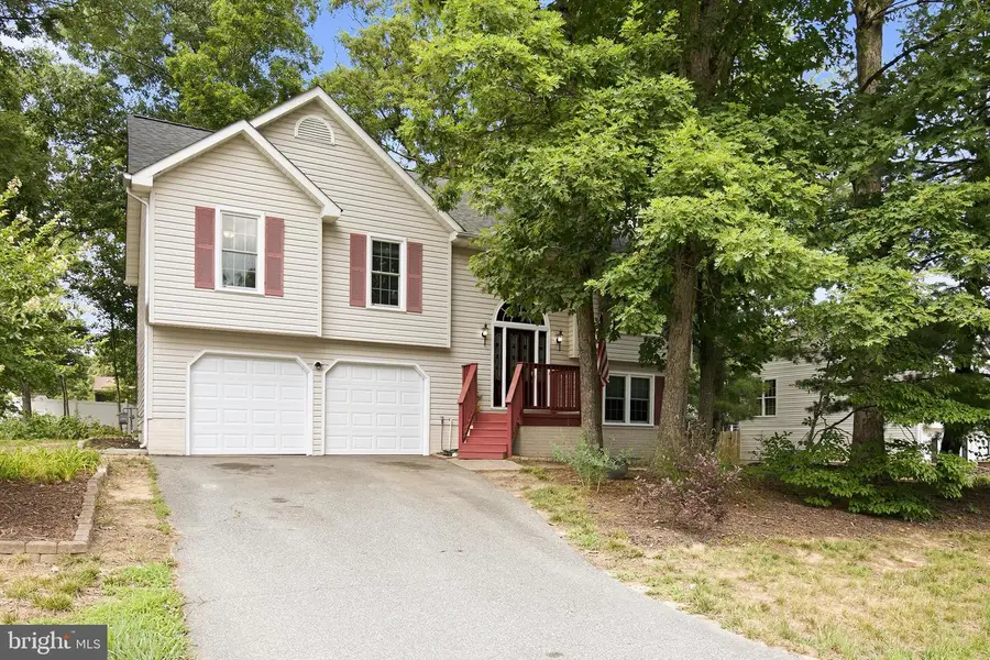 10608 Crestwood Dr, Spotsylvania, VA 22553 - #2
