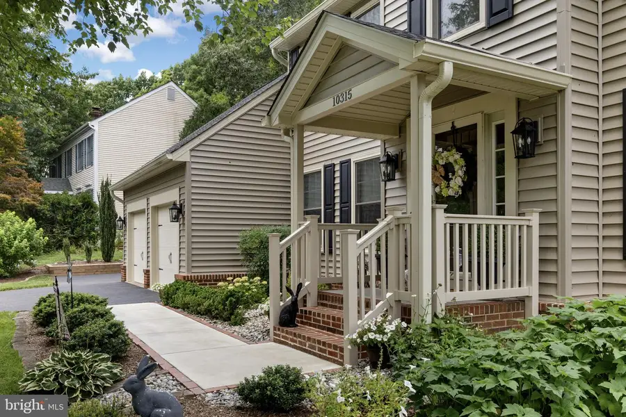10315 Edinburgh Dr, Spotsylvania, VA 22553 - #3
