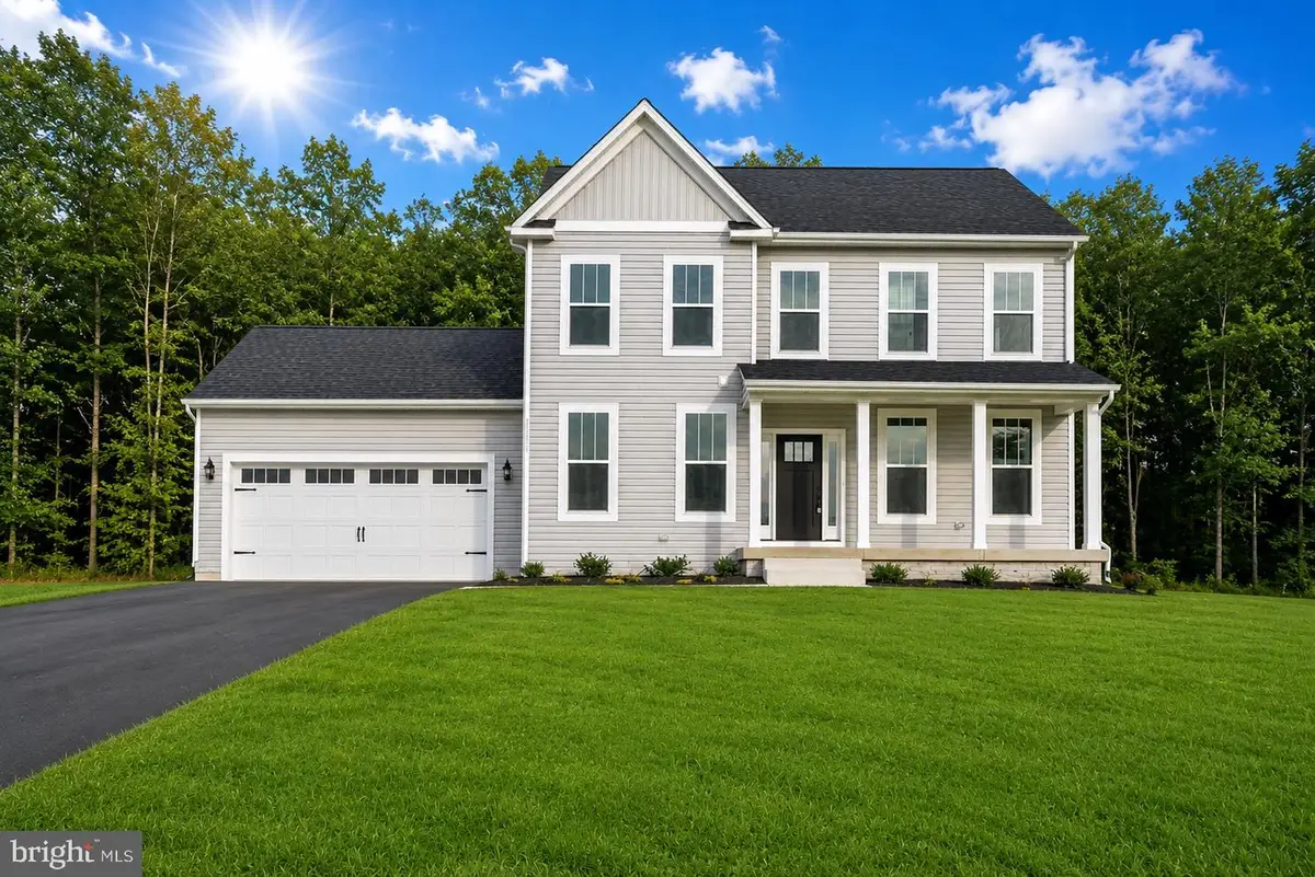 11406 Forest Walk Dr, Spotsylvania, VA 22551 - #1