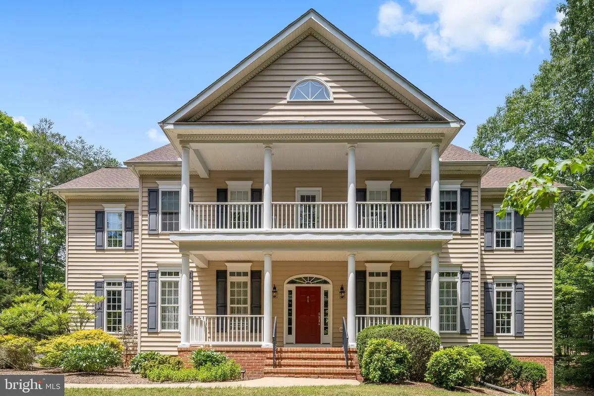 8622 Laroque Run Dr, Fredericksburg, VA 22407 - #1