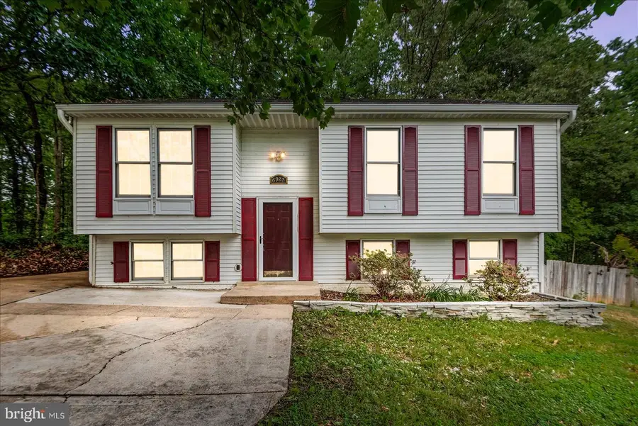 6922 Ridge Way Dr, Fredericksburg, VA 22407 - #2