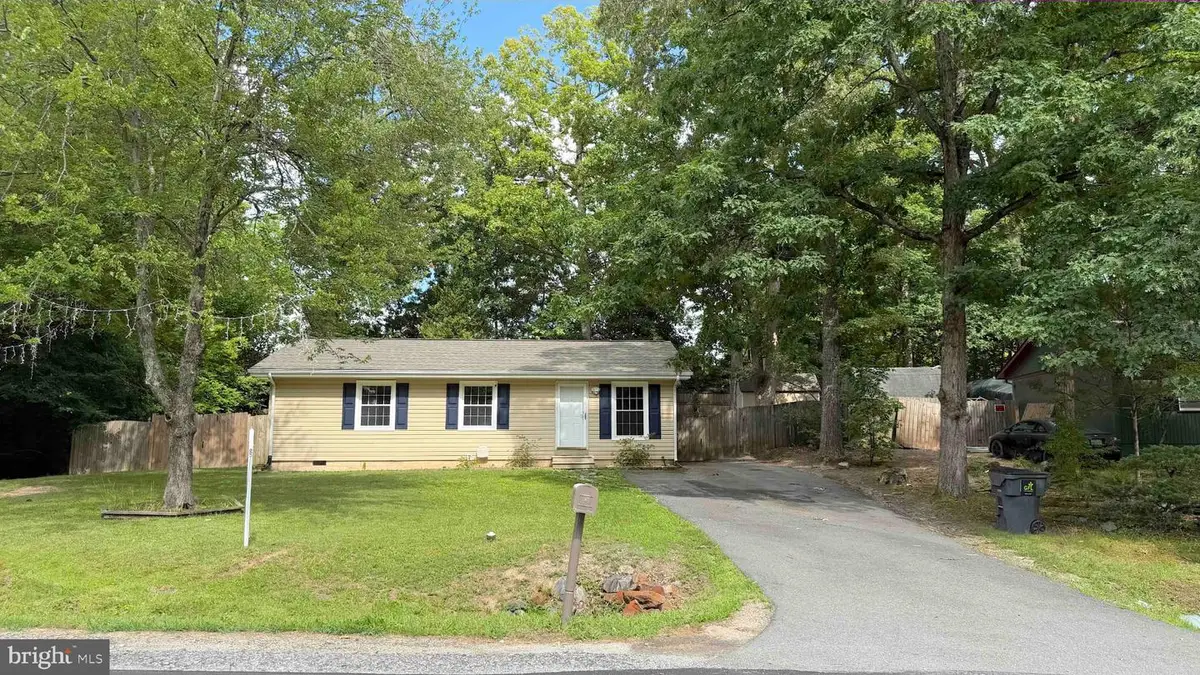 304 Albany St, Fredericksburg, VA 22407 - #1