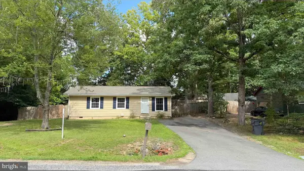 304 Albany St, FREDERICKSBURG, VA 22407
