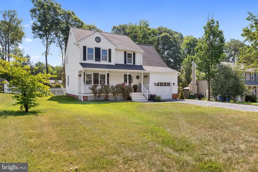 309 General Dr, Spotsylvania, VA 22551 - #2
