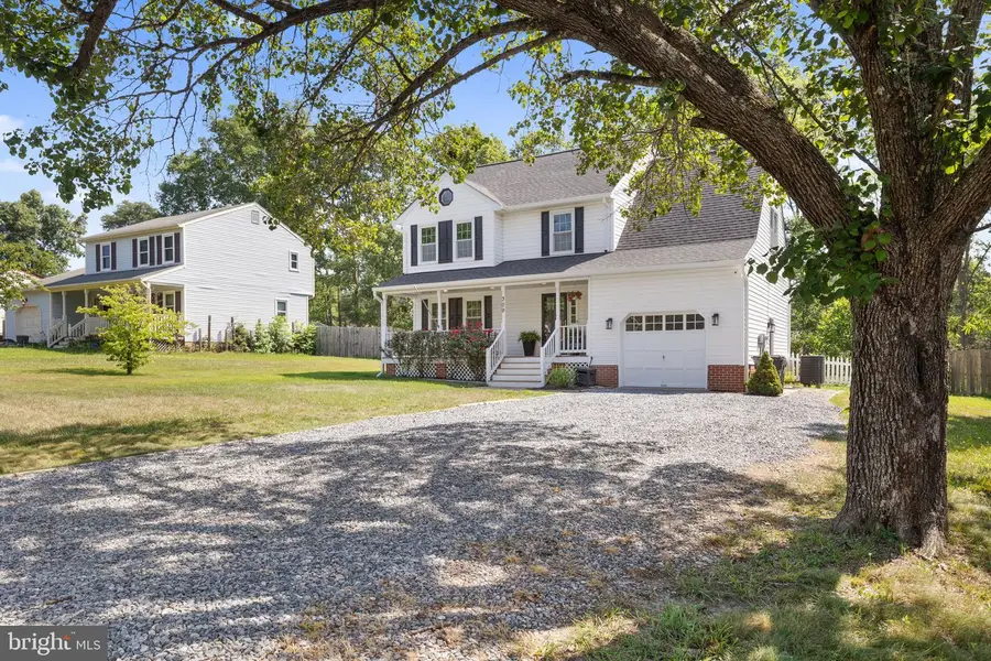 309 General Dr, Spotsylvania, VA 22551 - #3