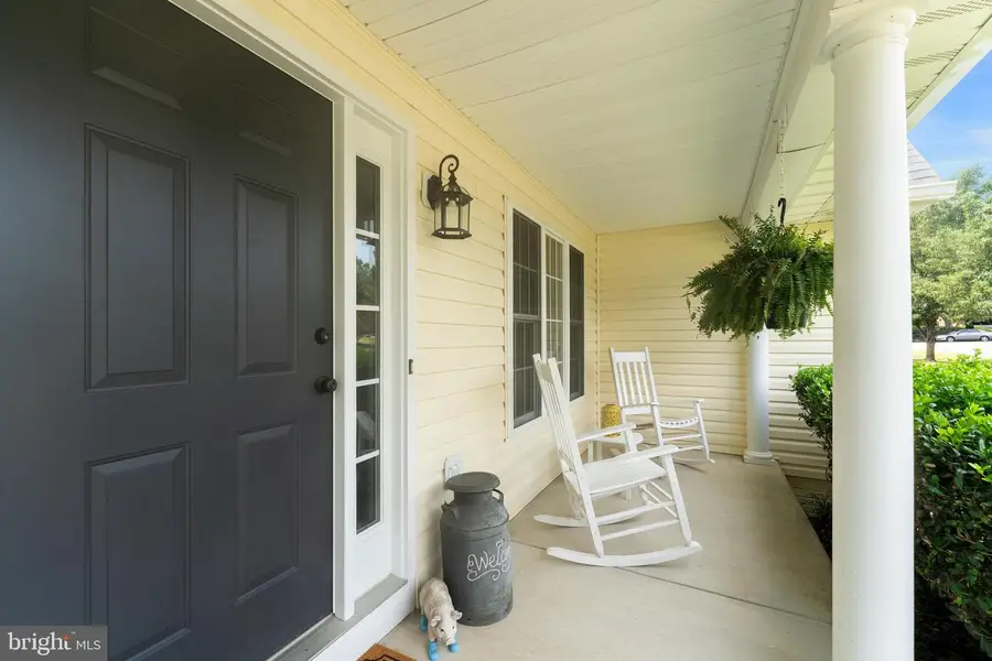 9901 Ashmeade Ct, Fredericksburg, VA 22407 - #3