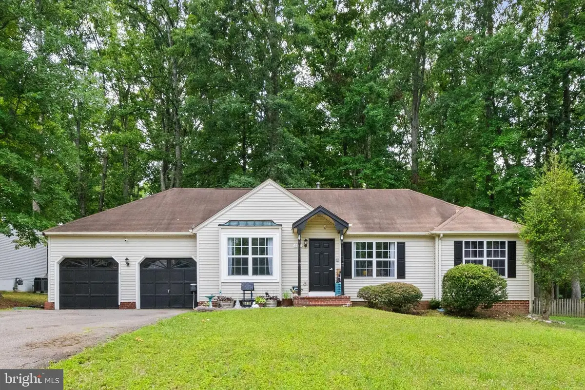 6416 Royal Oaks Dr, Fredericksburg, VA 22407 - #1