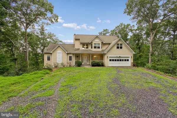 7317 River Rd, FREDERICKSBURG, VA 22407