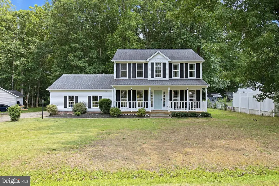 10803 Seven Oaks Ct, Spotsylvania, VA 22553 - #2