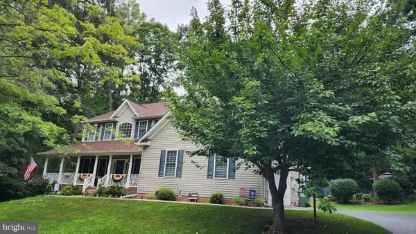 11125 Blue Herron Cir, SPOTSYLVANIA, VA 22553