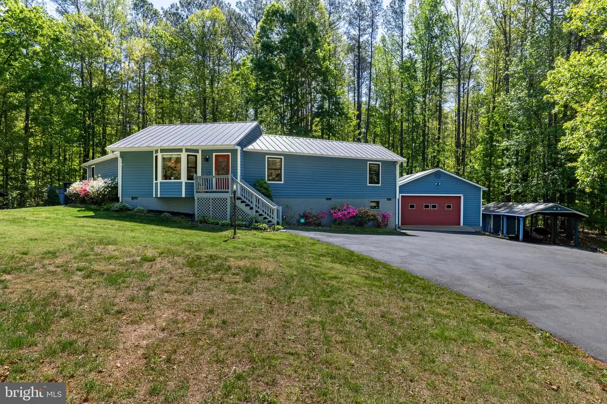 3319 Viola Way, Bumpass, VA 23024 - #1