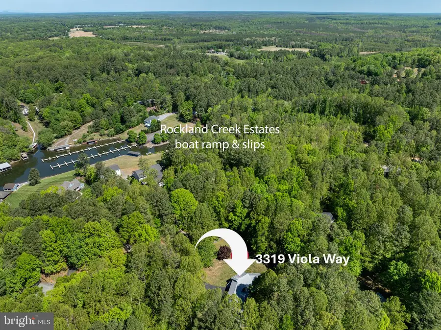 3319 Viola Way, Bumpass, VA 23024 - #3
