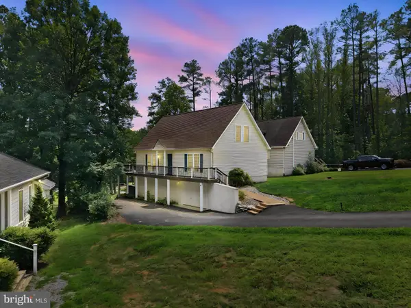 3359 Fisherman Way, BUMPASS, VA 23024