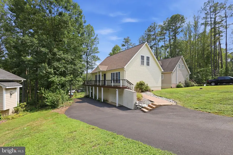 3359 Fisherman Way, Bumpass, VA 23024 - #2