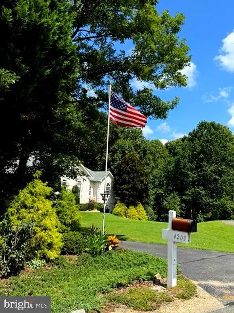 4203 Mount Vernon Pl, Fredericksburg, VA 22408 - #2
