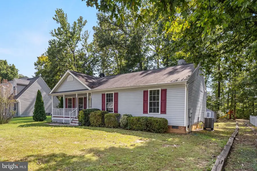 10114 Ballston Rd, Fredericksburg, VA 22408 - #2