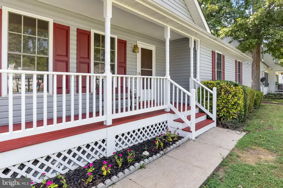 10114 Ballston Rd, Fredericksburg, VA 22408 - #3