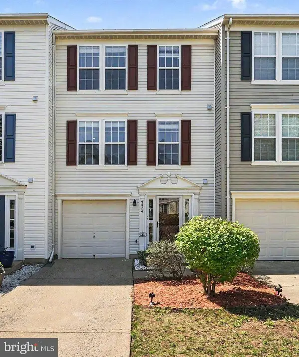 4524 Papillion Ct, FREDERICKSBURG, VA 22408