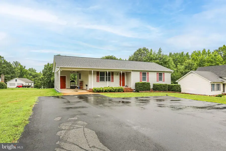 11517 Piedmont, Fredericksburg, VA 22407 - #2