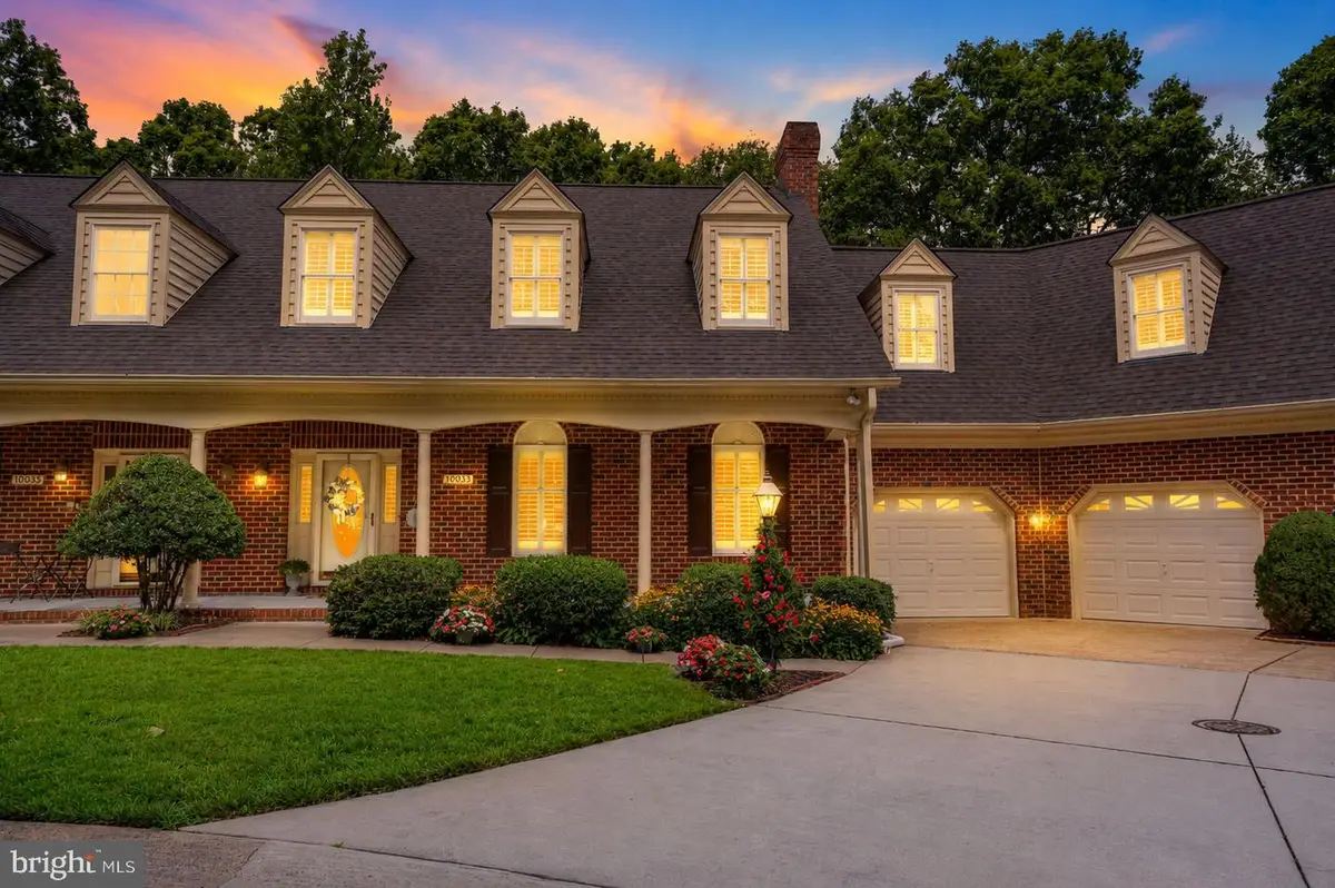 10033 Altamont Cir, Fredericksburg, VA 22408 - #1