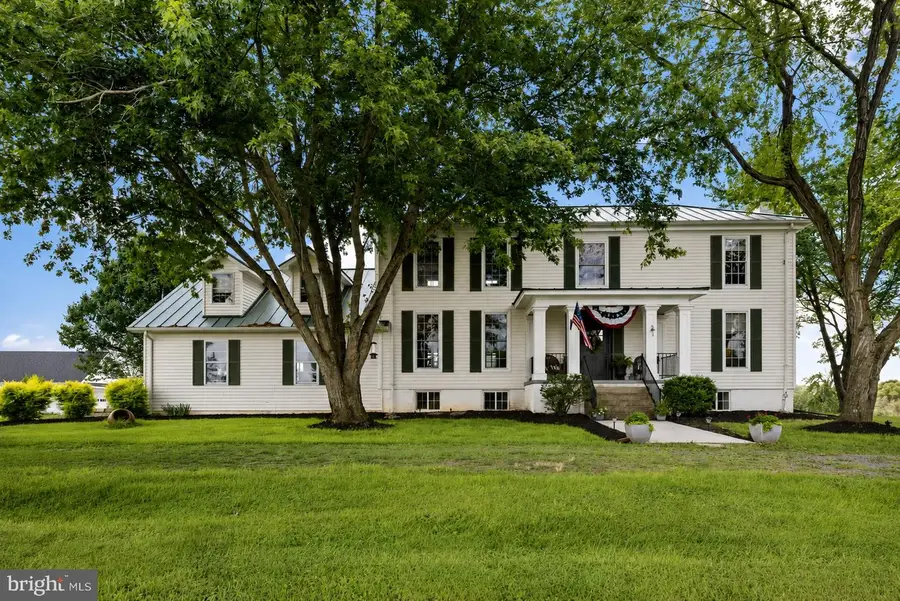 6801 Lake Pointe Dr, Mineral, VA 23117 - #2