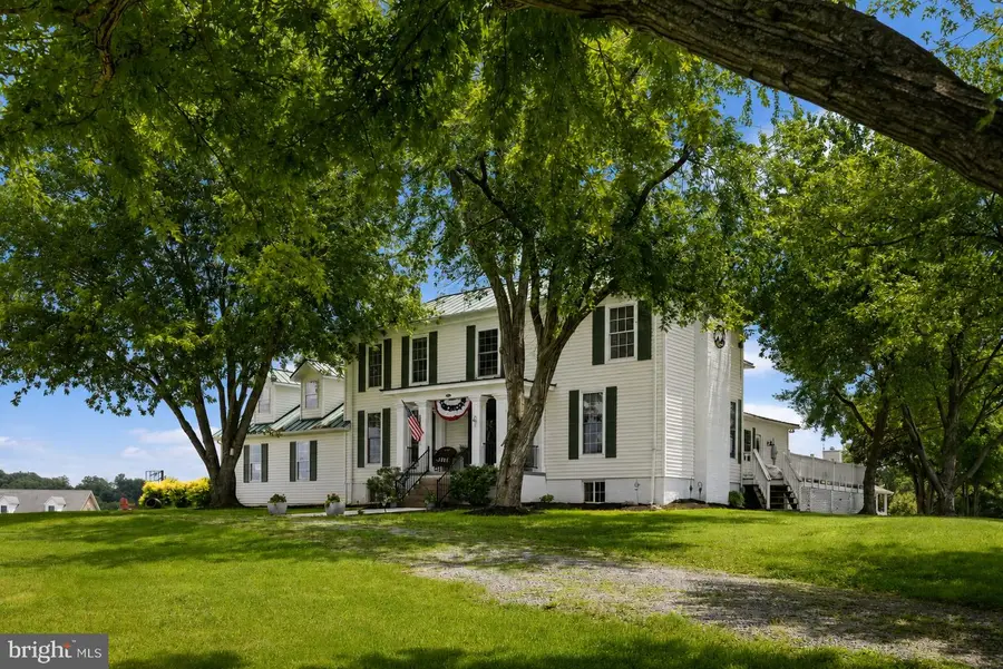 6801 Lake Pointe Dr, Mineral, VA 23117 - #3