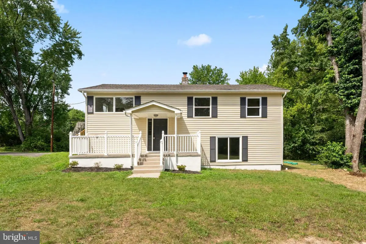 4257 Hadamar Rd, Spotsylvania, VA 22551 - #1