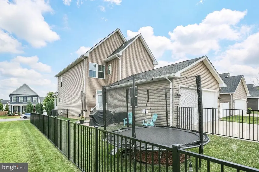 6708 Ninth Corps Ln, Spotsylvania, VA 22553 - #2