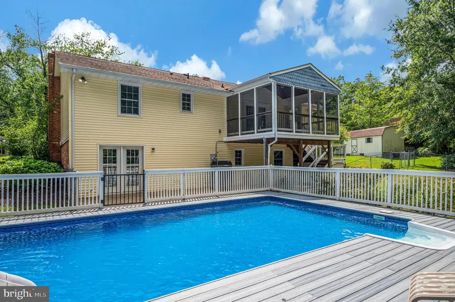 6823 Massaponax Church Rd, Spotsylvania, VA 22551 - #3